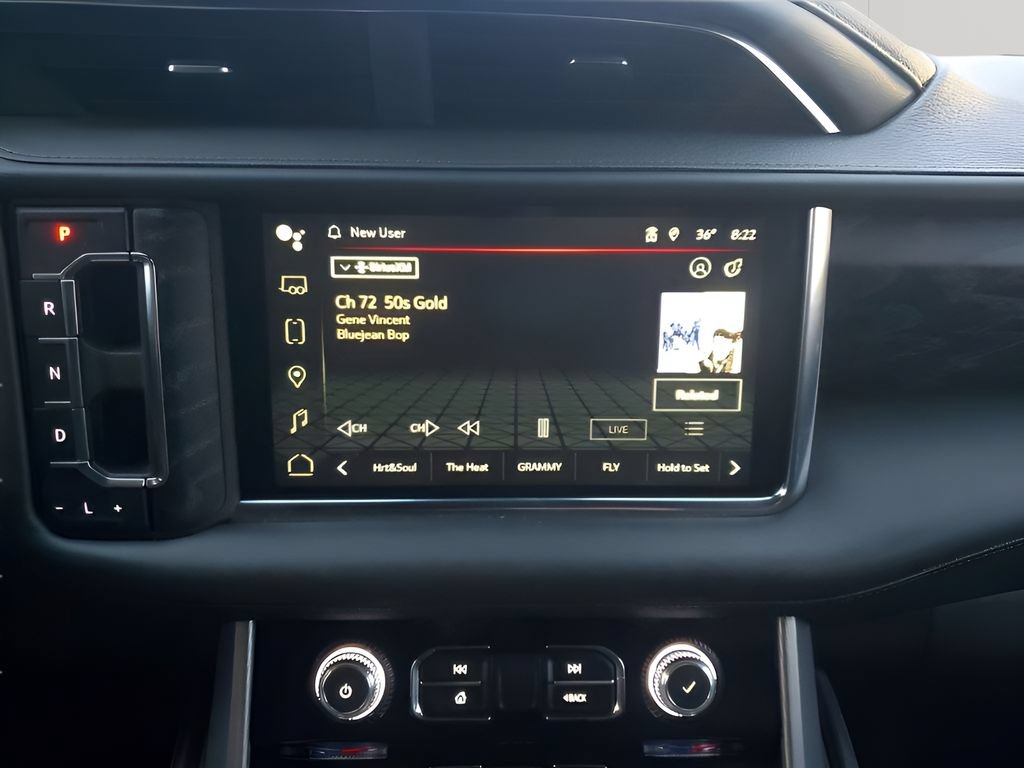 Used 2023 GMC Yukon Denali AWD/4WD image 42
