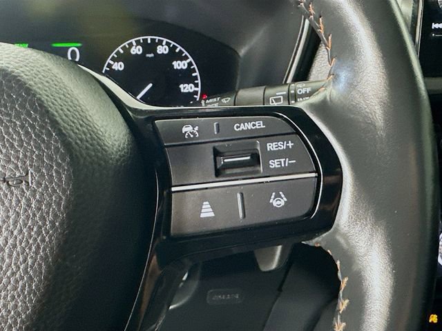 Certified 2023 Honda CR-V Sport Touring image 12