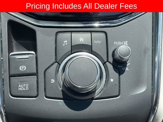 Used 2020 MAZDA CX-5 Grand Touring w/ GT Premium Package AWD/4WD image 30