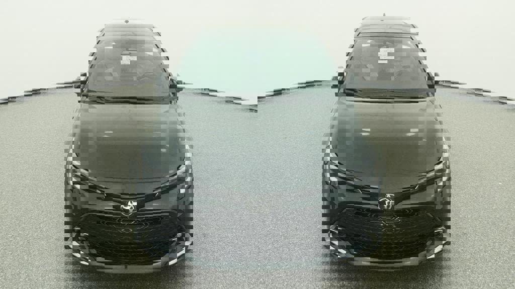 New 2026 Toyota Corolla XSE image 15