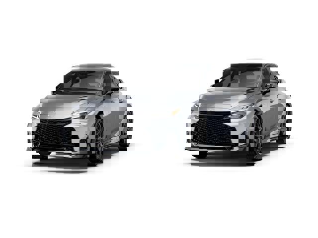 New 2026 Lexus IS 350 F Sport image 6