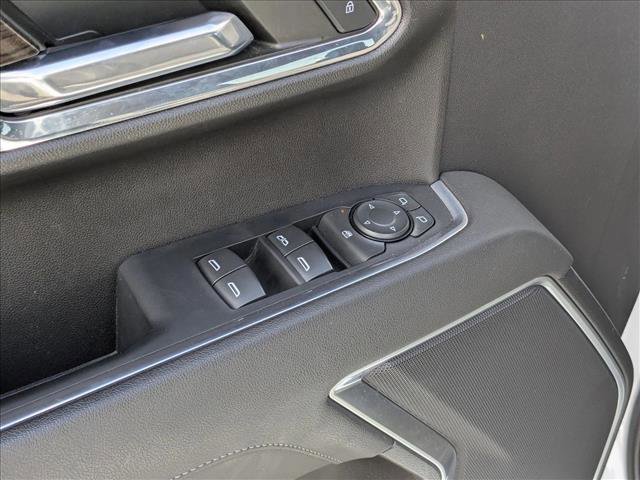 Used 2023 Chevrolet Silverado 1500 RST RWD image 12