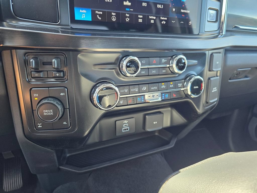 New 2026 Ford F350 Lariat AWD/4WD image 24