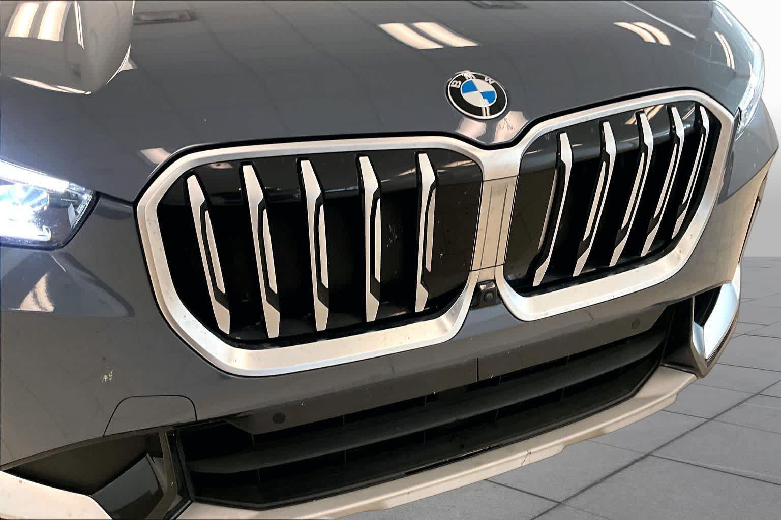 Used 2025 BMW X1 xDrive28i w/ Technology Package AWD/4WD image 29