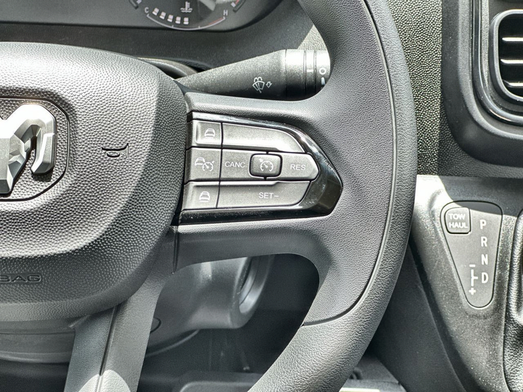 New 2026 RAM ProMaster 3500 w/ Convenience Group FWD image 29