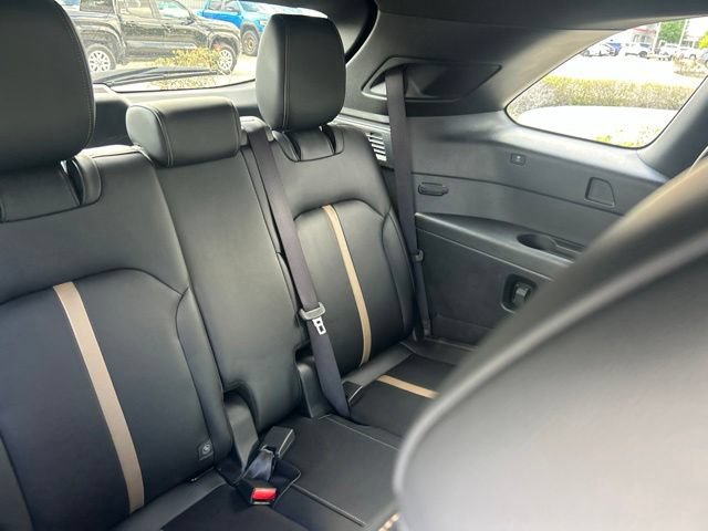 Used 2025 MAZDA CX-90 3.3 Turbo w/ Premium Plus Pkg AWD/4WD image 16