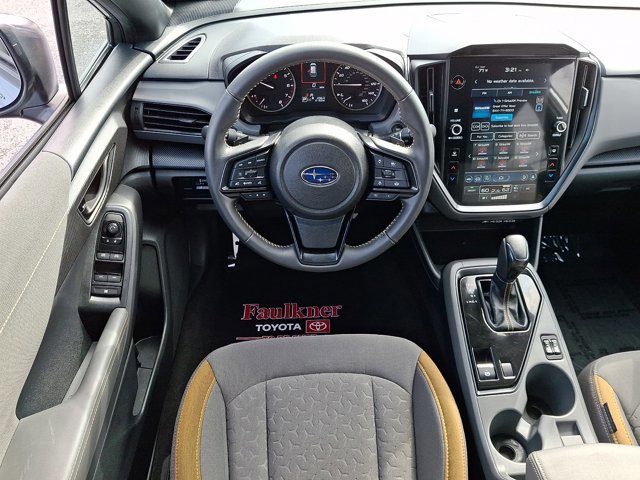 Used 2024 Subaru Crosstrek 2.5i Sport image 11