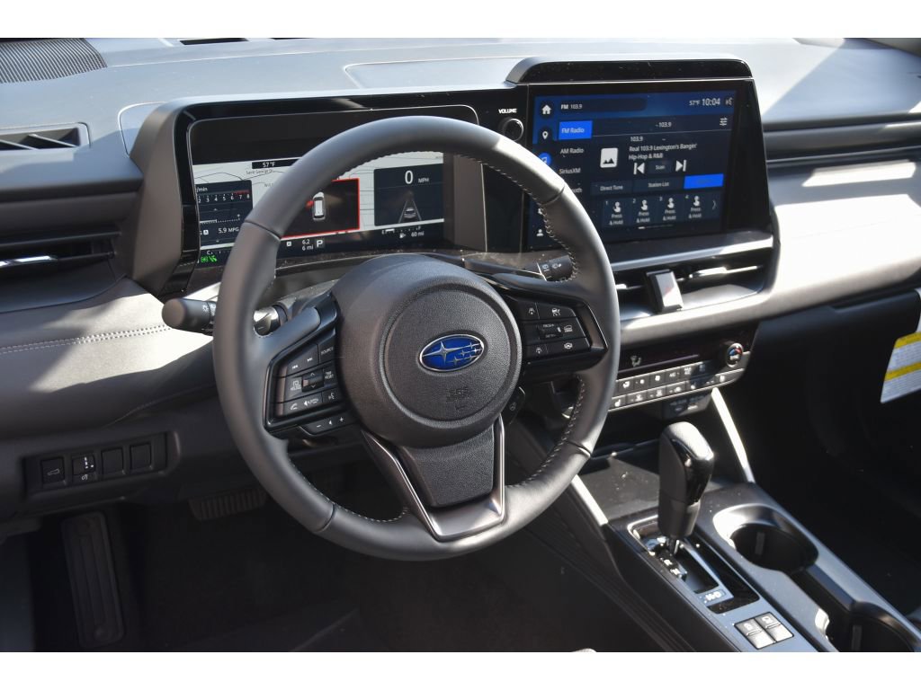 New 2026 Subaru Outback Touring AWD/4WD image 12