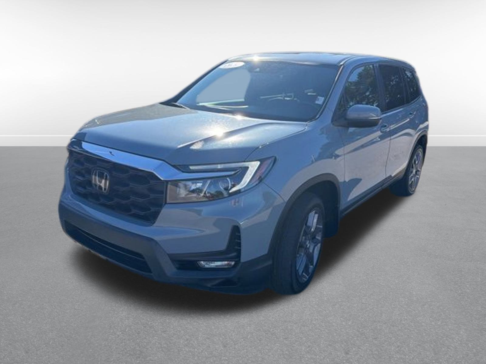 Used 2023 Honda Passport EX-L