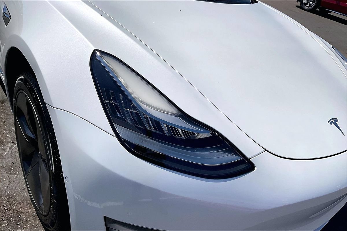 Used 2020 Tesla Model 3 Standard Range Plus RWD image 13