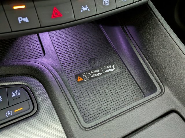 Certified 2025 Cadillac CT5 Premium Luxury w/ Sun And Sound Package AWD/4WD image 10