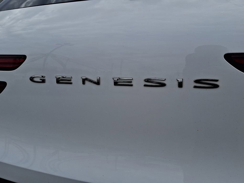Used 2022 Genesis GV70 2.5T w/ Select Package image 34
