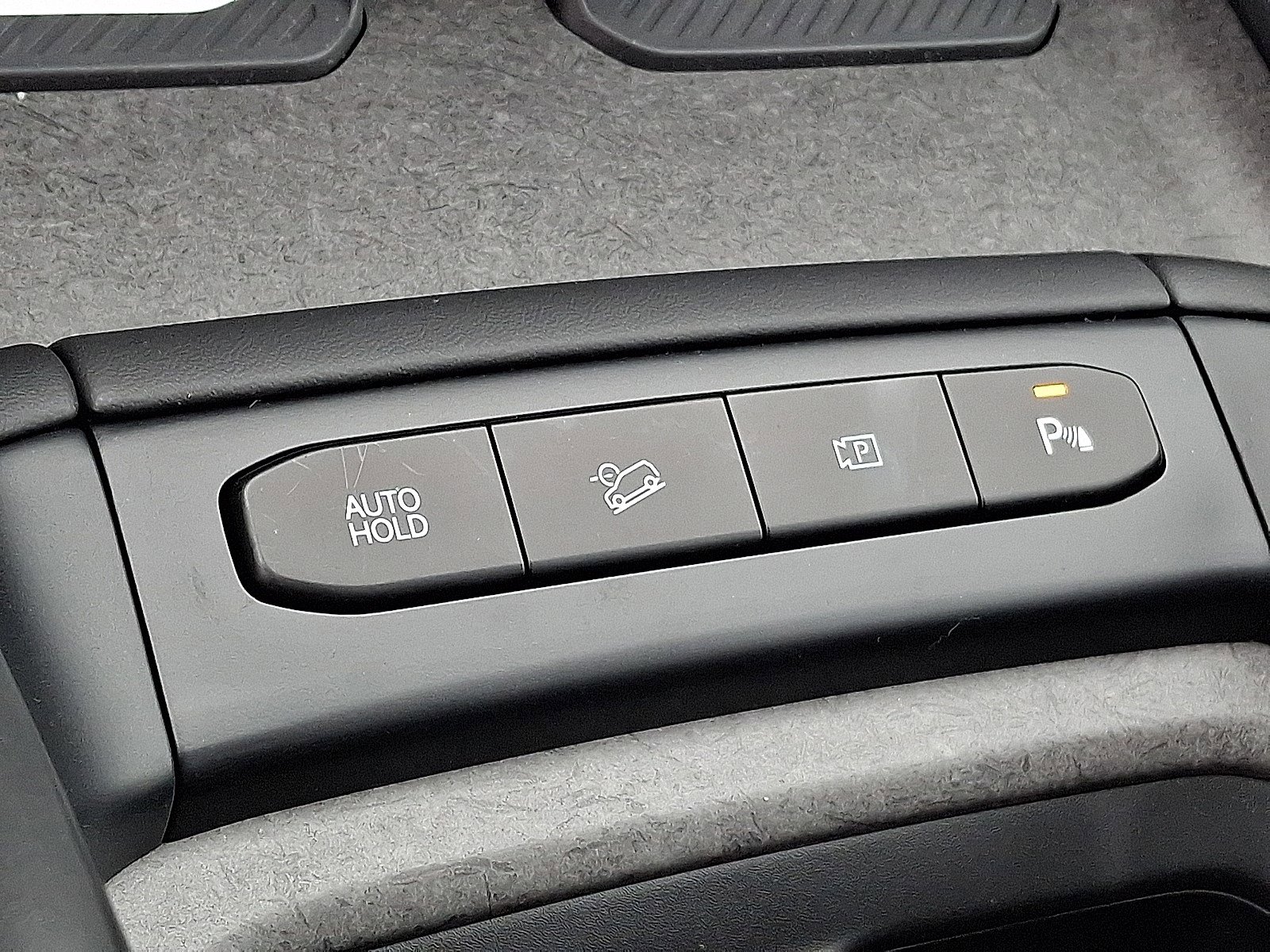 New 2027 Kia Telluride S AWD/4WD image 13