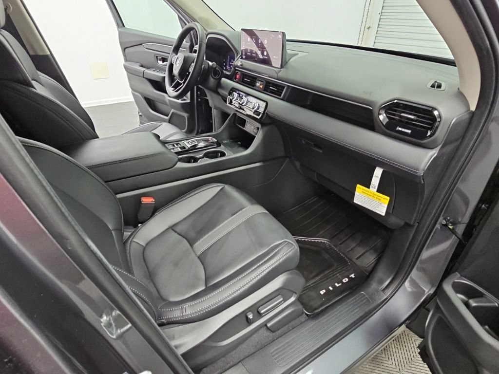New 2026 Honda Pilot EX-L image 36