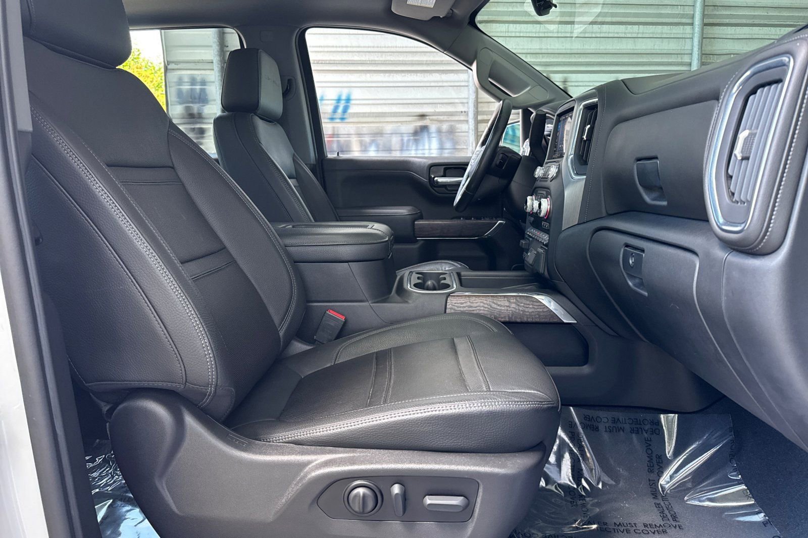 Used 2022 GMC Sierra 1500 Denali w/ Denali Reserve Package image 15