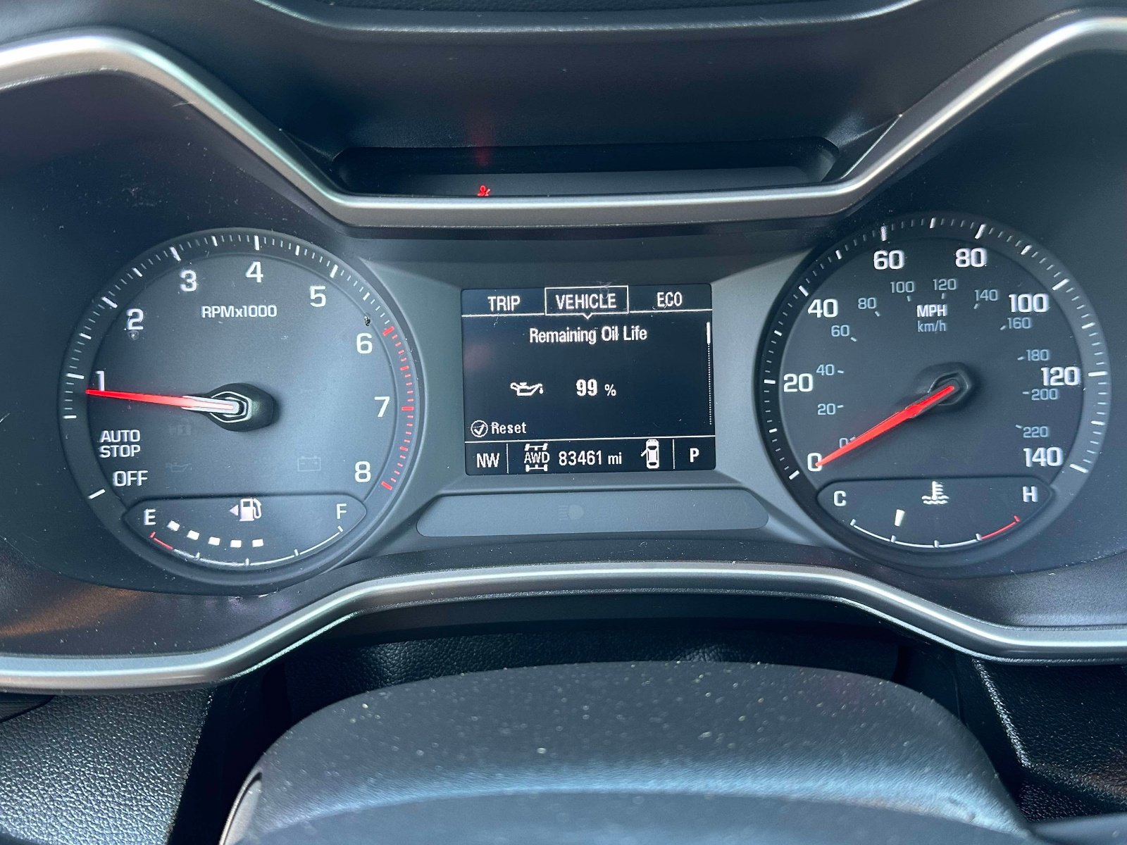 Used 2021 Chevrolet TrailBlazer LS image 33