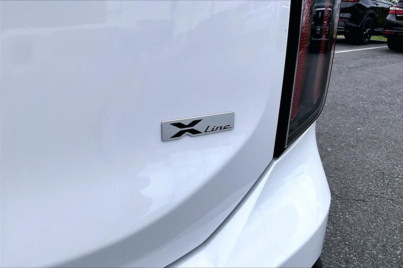 Used 2024 Kia Telluride SX X-Line AWD/4WD image 10