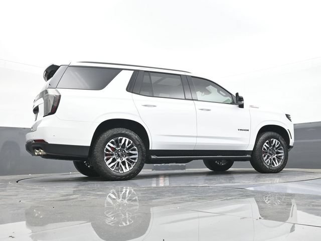Used 2026 Chevrolet Tahoe Z71 w/ Comfort Package AWD/4WD image 57