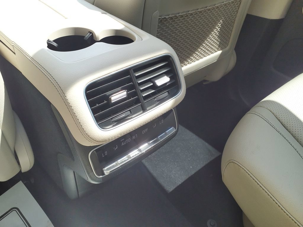 Certified 2024 Mercedes-Benz GLS 450 4MATIC image 22
