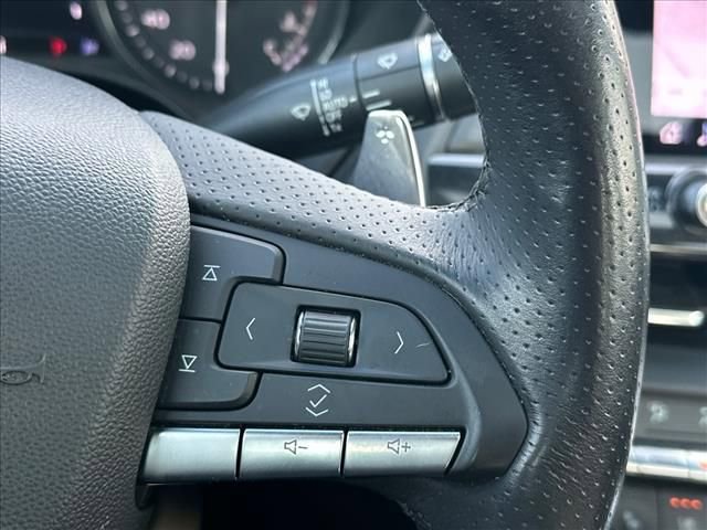 Certified 2020 Cadillac CT4 Sport AWD/4WD image 25