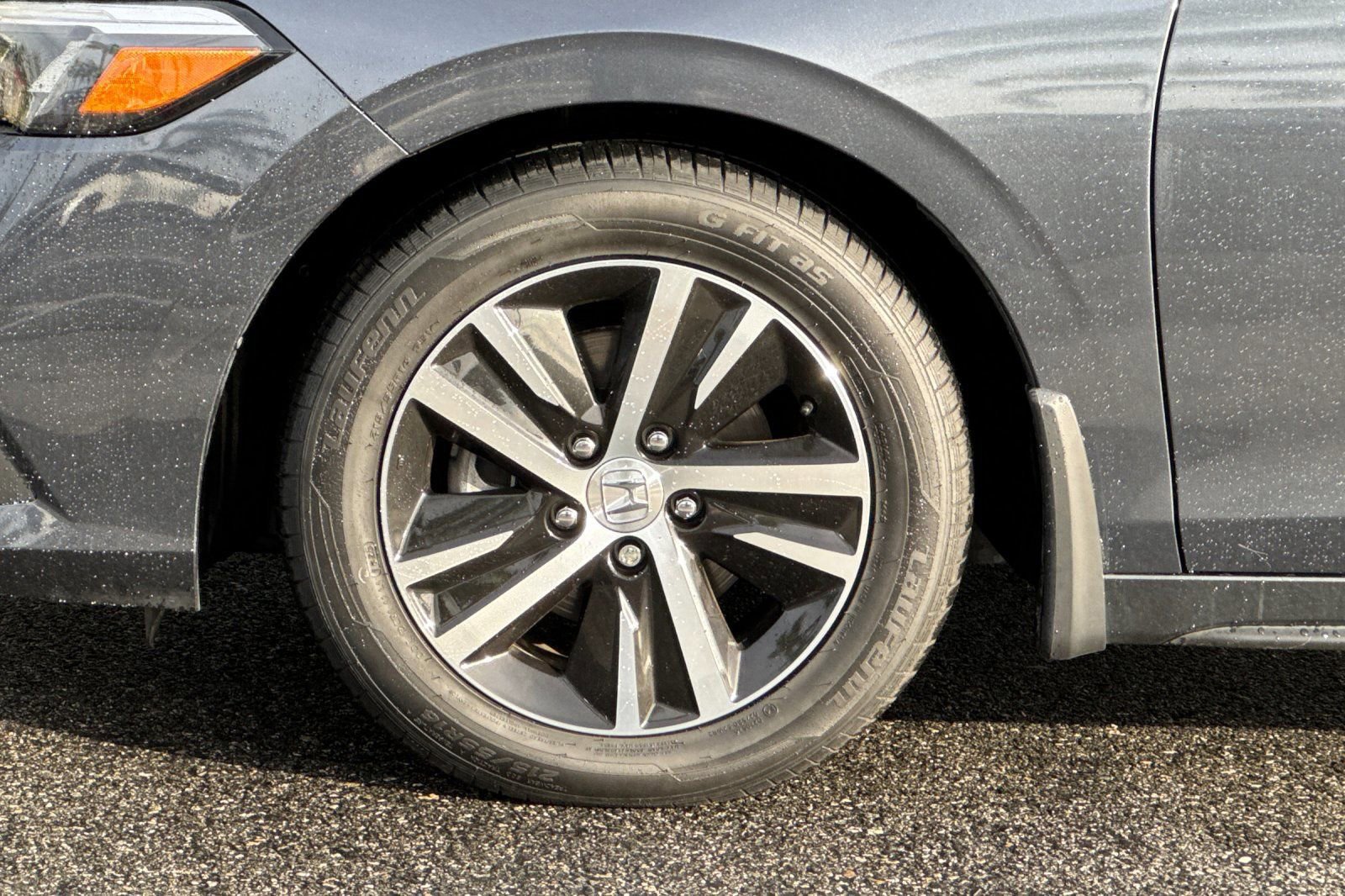 Used 2022 Honda Civic LX image 25