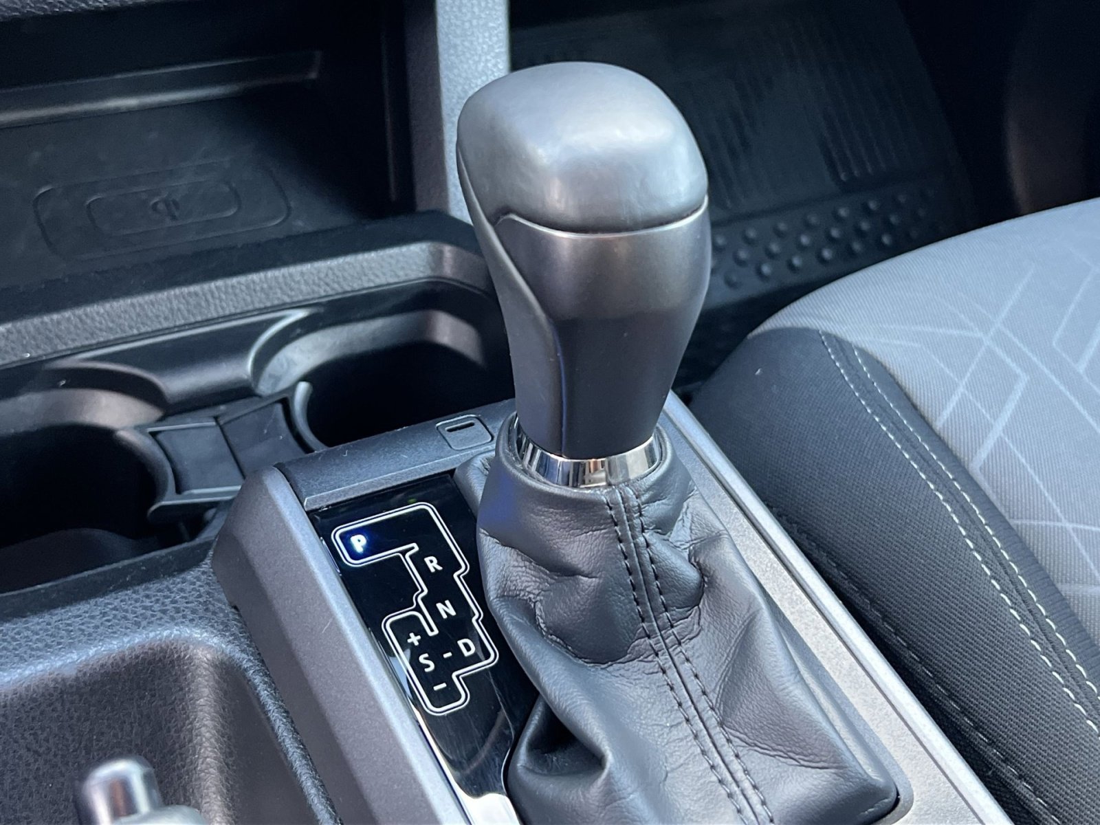 Used 2023 Toyota Tacoma TRD Sport image 18