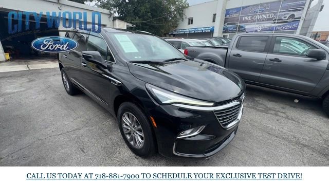 Used 2024 Buick Enclave Premium image 6