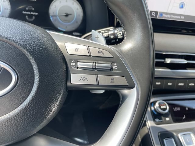 Used 2023 Hyundai Palisade Calligraphy AWD/4WD image 30