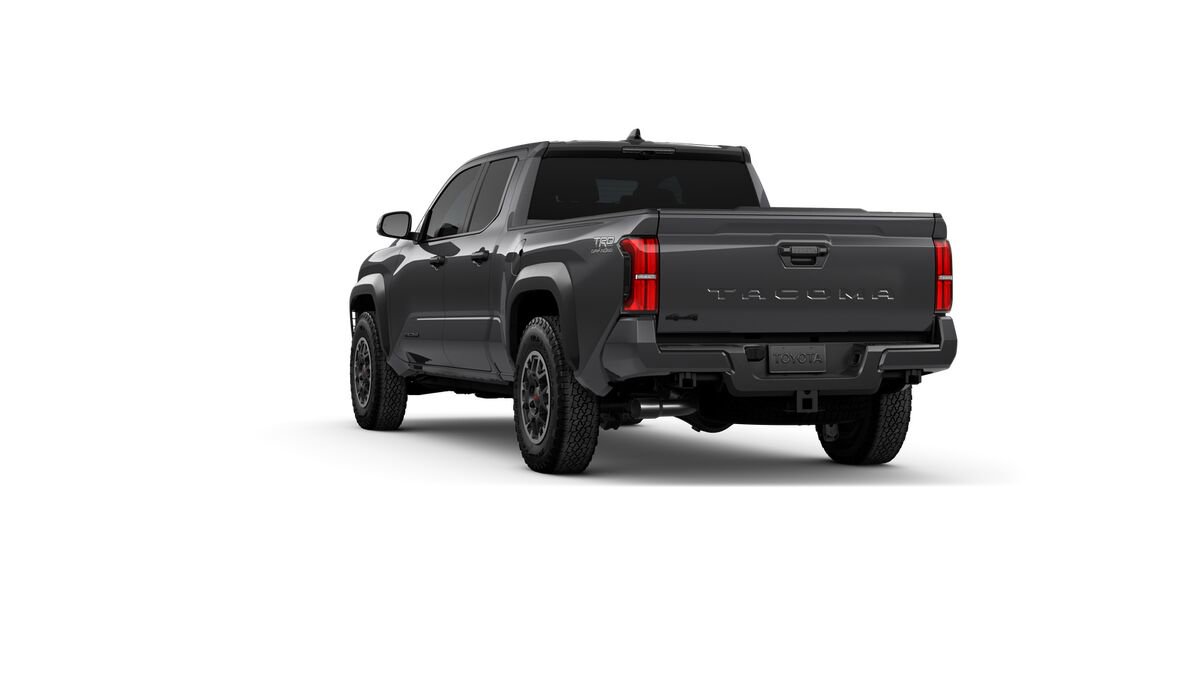 New 2026 Toyota Tacoma TRD Off-Road AWD/4WD image 7