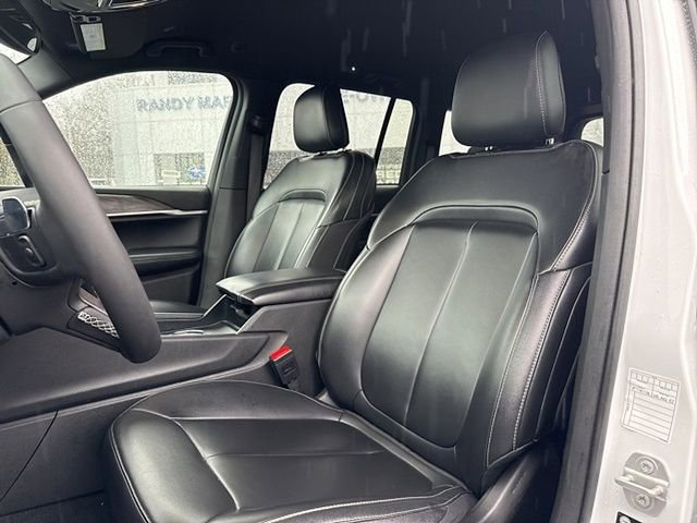 Used 2024 Jeep Grand Cherokee Limited image 8