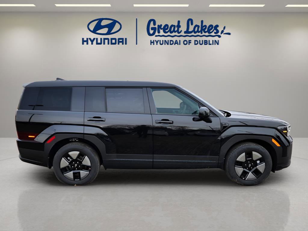 New 2026 Hyundai Santa Fe SE image 6