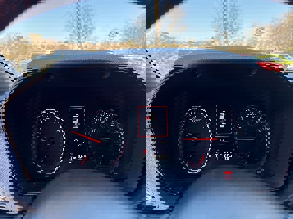 Used 2023 Subaru WRX image 12