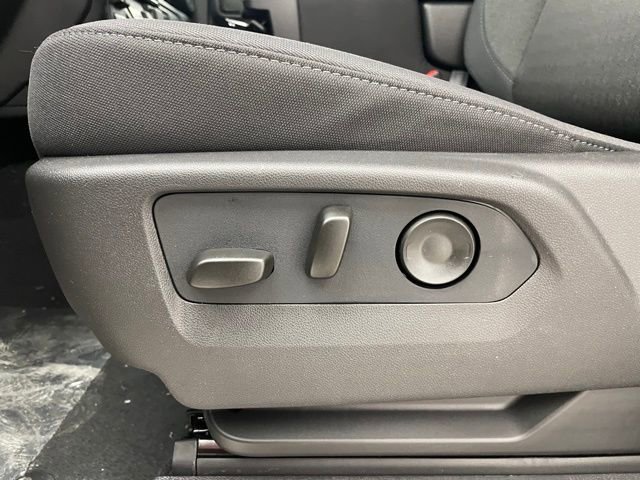 New 2026 Chevrolet Silverado 1500 Custom Trail Boss image 8