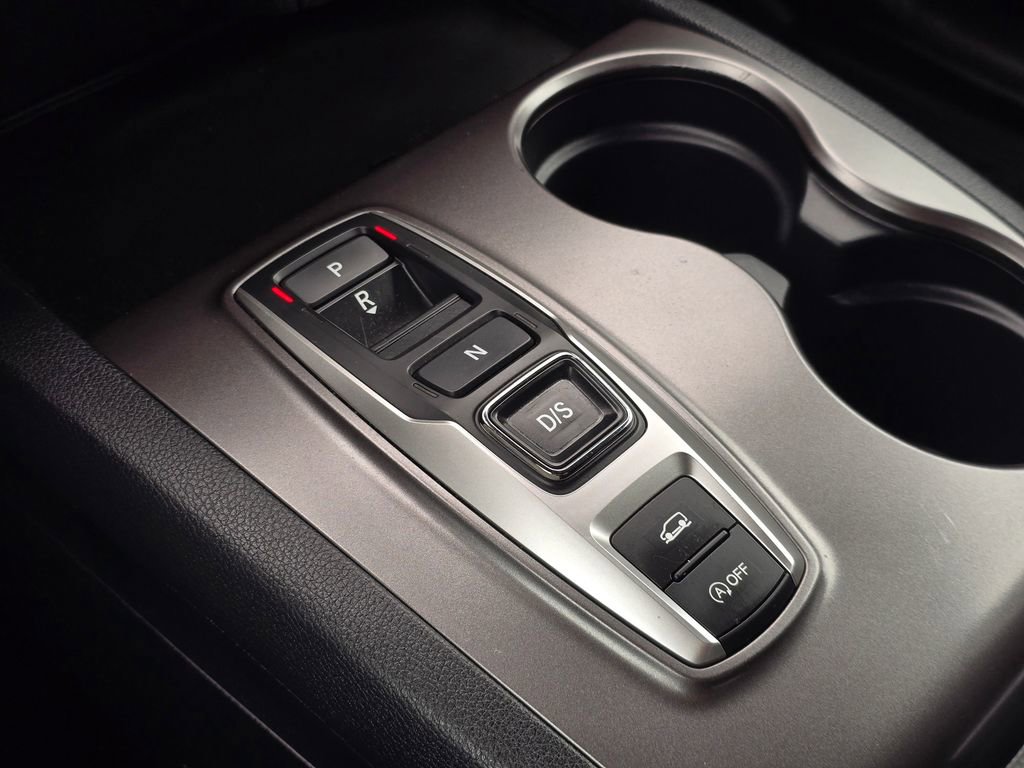 Used 2021 Honda Passport Sport image 23