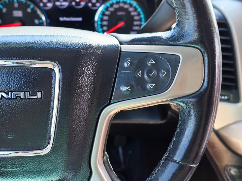 Used 2020 GMC Yukon XL Denali w/ Denali Ultimate Package image 19