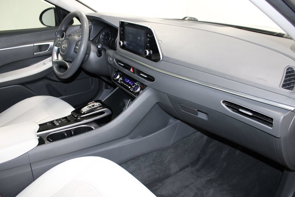 Used 2022 Hyundai Sonata SEL FWD image 26