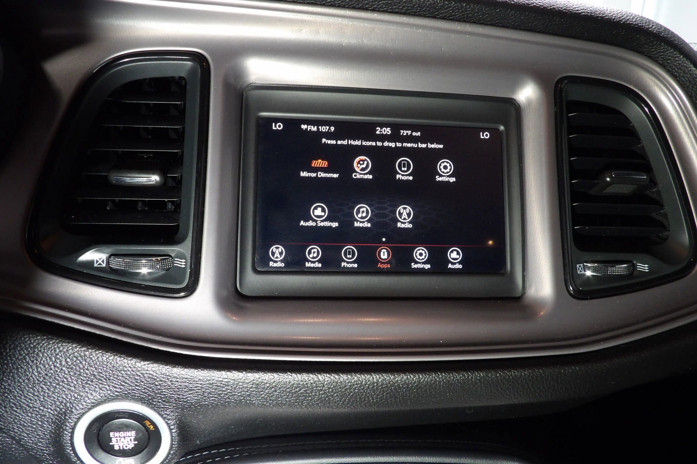 Used 2023 Dodge Challenger SXT image 16