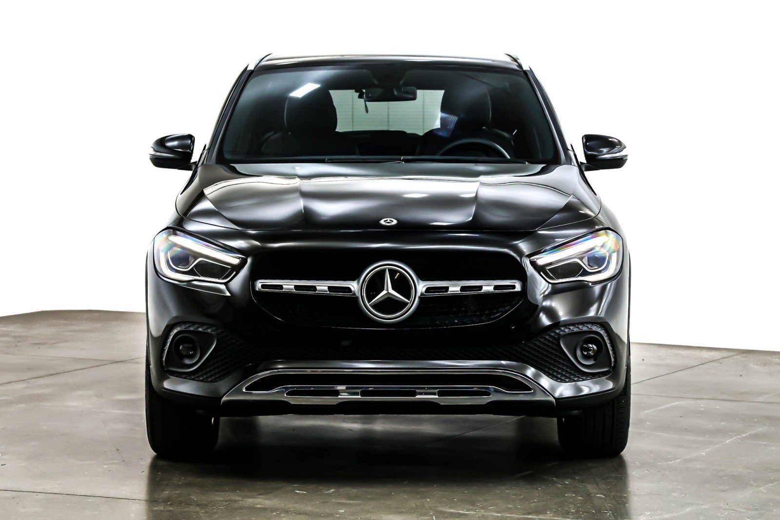 Certified 2023 Mercedes-Benz GLA 250 image 4