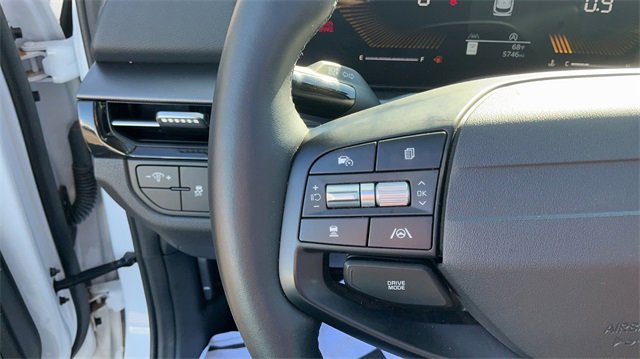 Certified 2026 Kia Sportage LX image 18