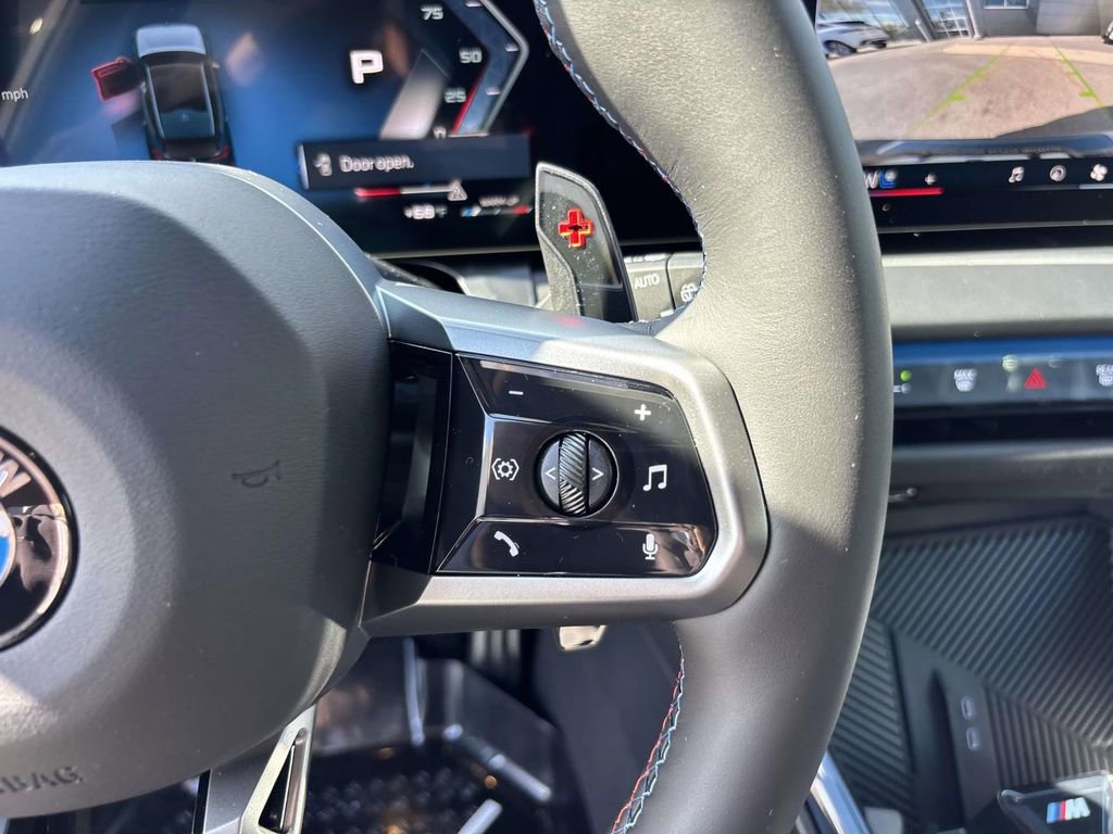New 2026 BMW X3 M50 w/ Premium Package image 13
