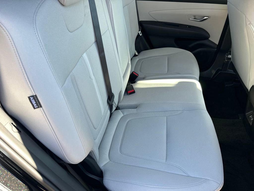 New 2026 Hyundai Tucson SEL image 15