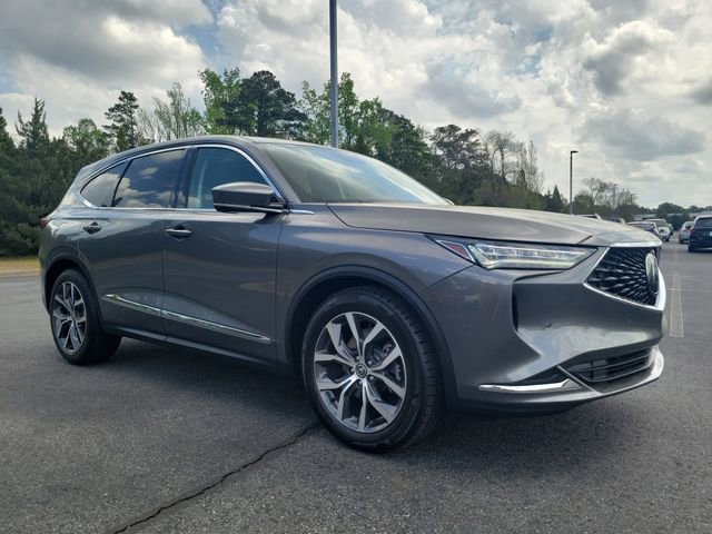Used 2024 Acura MDX FWD w/ Technology Package image 3
