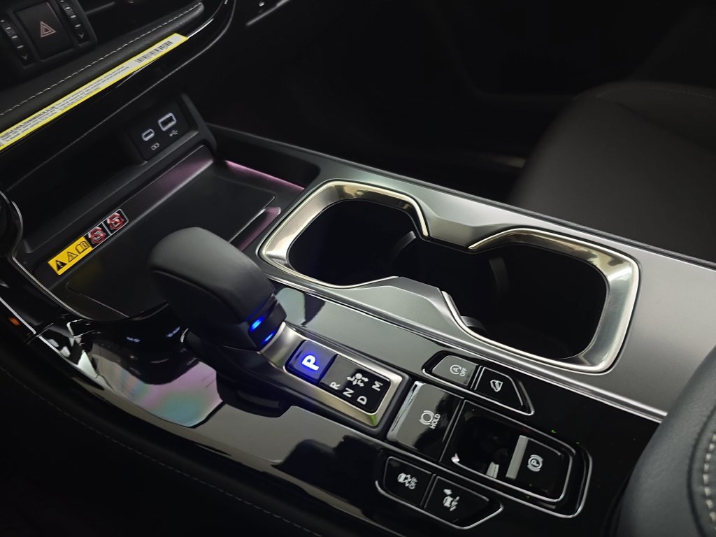 New 2026 Lexus NX 350 AWD w/ Premium Package image 23