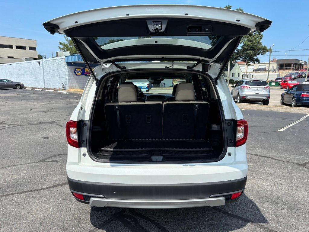 Used 2020 Honda Pilot EX-L image 13