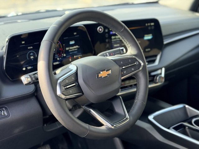 Certified 2025 Chevrolet Equinox LT image 7