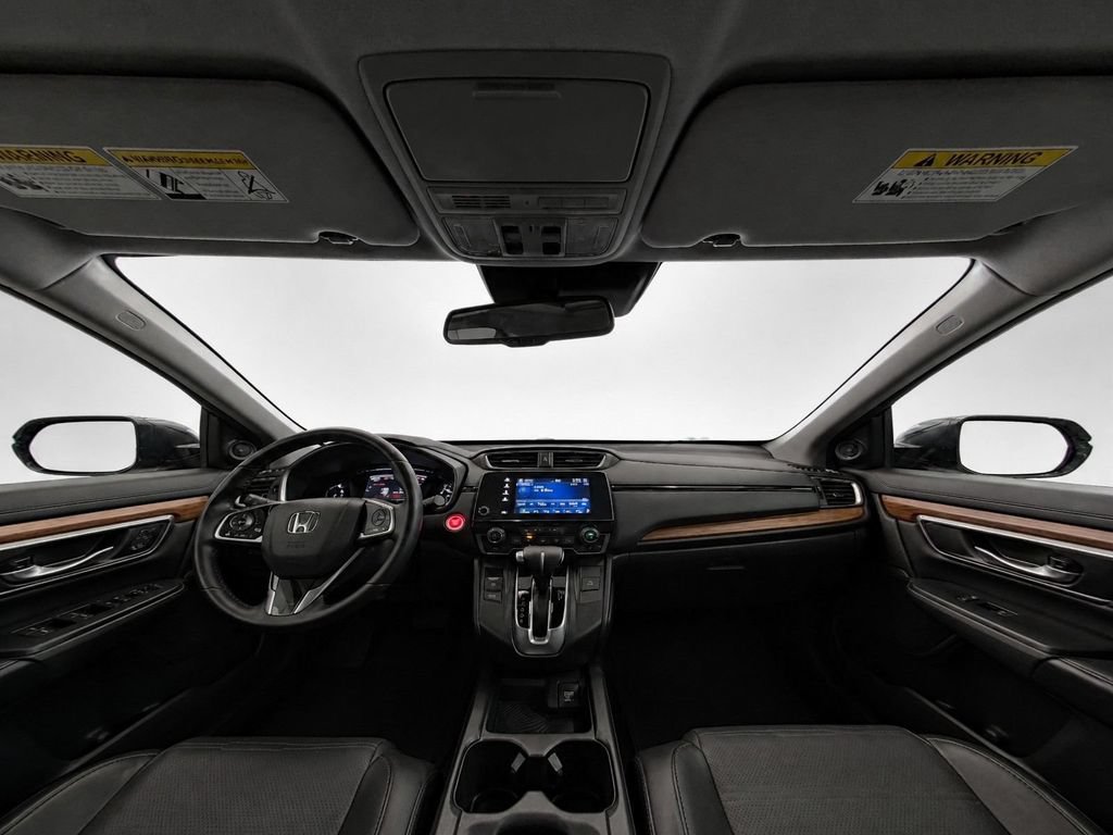 Used 2017 Honda CR-V EX-L image 25