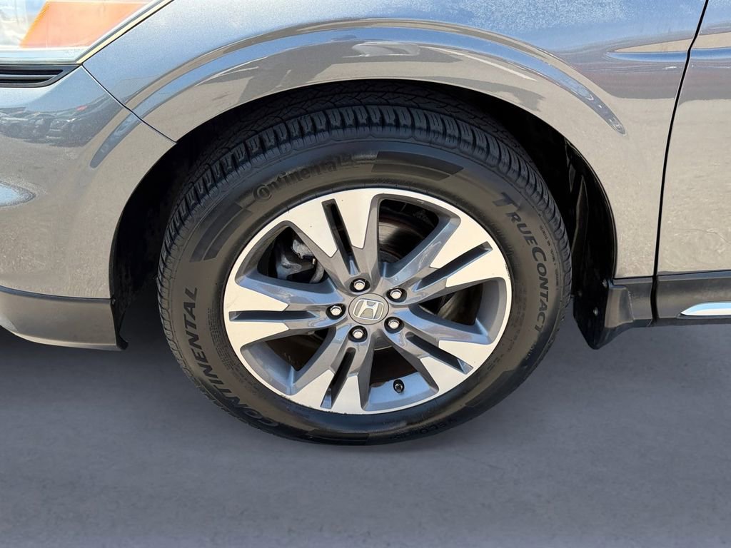 Used 2013 Honda Crosstour EX-L image 9