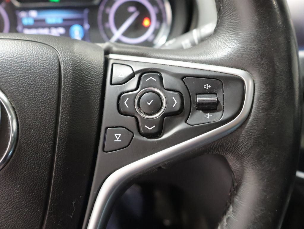 Used 2014 Buick Regal Premium FWD image 35