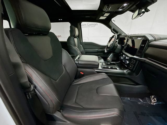 Used 2025 Ford F150 Raptor image 30