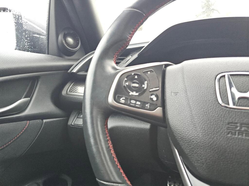 Used 2019 Honda Civic Si image 34